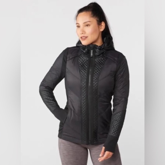 ATHLETA Rock Ridge Primaloft Jacket | NWT! - Picture 1 of 11